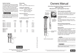 Ohlins MIR1C00 Mounting Instruction