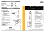 Ohlins MIR2I02 Mounting Instruction