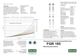 Ohlins FGR165 Mounting Instruction