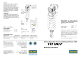 Ohlins TR907 Mounting Instruction