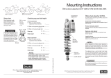 Ohlins KT498 Mounting Instruction