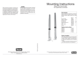 Ohlins FG661 Mounting Instruction