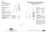 Ohlins BM546 Mounting Instruction