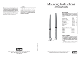 Ohlins FG561 Mounting Instruction
