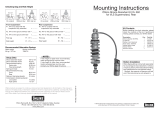 Ohlins VL562 Mounting Instruction