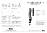 Ohlins VL561 Mounting Instruction