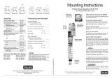 Ohlins HO575 Mounting Instruction