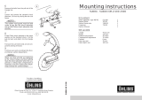 Ohlins SU084 Mounting Instruction