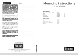 Ohlins KT360 Mounting Instruction