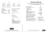 Ohlins YA174 Mounting Instruction