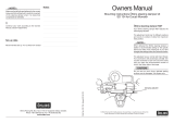 Ohlins SD134 Mounting Instruction