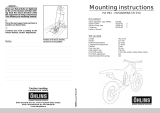 Ohlins HA092 Mounting Instruction