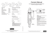 Ohlins HO291 Mounting Instruction