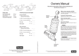 Ohlins HO942 Mounting Instruction