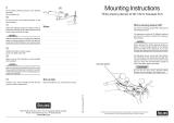 Ohlins SD149 Mounting Instruction