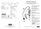 Ohlins TR201 Mounting Instruction