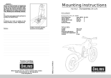 Ohlins HA912 Mounting Instruction