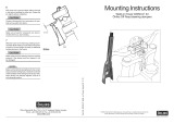 Ohlins 04550-01 Mounting Instruction