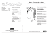 Ohlins HO519 Mounting Instruction