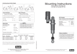 Ohlins HO382 Mounting Instruction