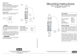 Ohlins BM549 Mounting Instruction