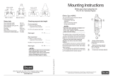 Ohlins YA273 Mounting Instruction