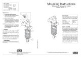 Ohlins CA806 Mounting Instruction