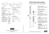 Ohlins FGK122 Mounting Instruction