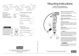 Ohlins AP351 Mounting Instruction