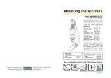 Ohlins HO707 Mounting Instruction