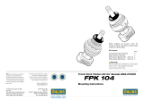 Ohlins FPK104 Mounting Instruction