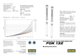 Ohlins FGK132 Mounting Instruction