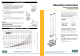 Ohlins FGRT804 Mounting Instruction