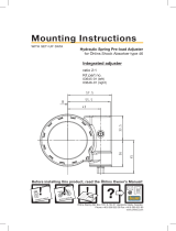 Ohlins 03645-01_03646-01 Mounting Instruction
