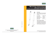 Ohlins FGKT791 Mounting Instruction