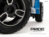 Pride MobilityPride Mobility Scooters Catalog