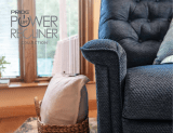 Pride MobilityPower Lift Recliner