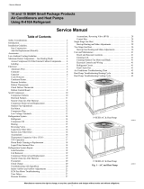 Bryant 577E User manual