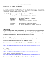 ICP VP-4238-CE7 User manual