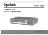 SymphonicCD1000
