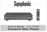 SymphonicCD2000