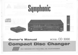 SymphonicCD3000