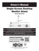 Tripp Lite Owner's Manual - DDR1327SE Owner's manual