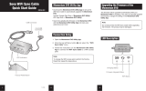 Sena MOMENTUM EVO Quick start guide