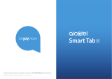 Alcatel Smart Tab 7 User manual