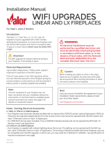 Valor GV60VM Owner's manual