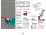 Audi A6 Owner's manual
