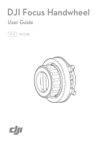 dji Go User guide