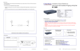 CyberData 011280 Owner's manual