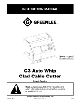 Greenlee 52084851.pdf User manual